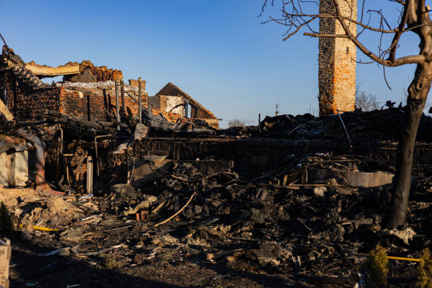 24/7 Emergency Emergency Fire Cleanup experts in Ringoes, NJ